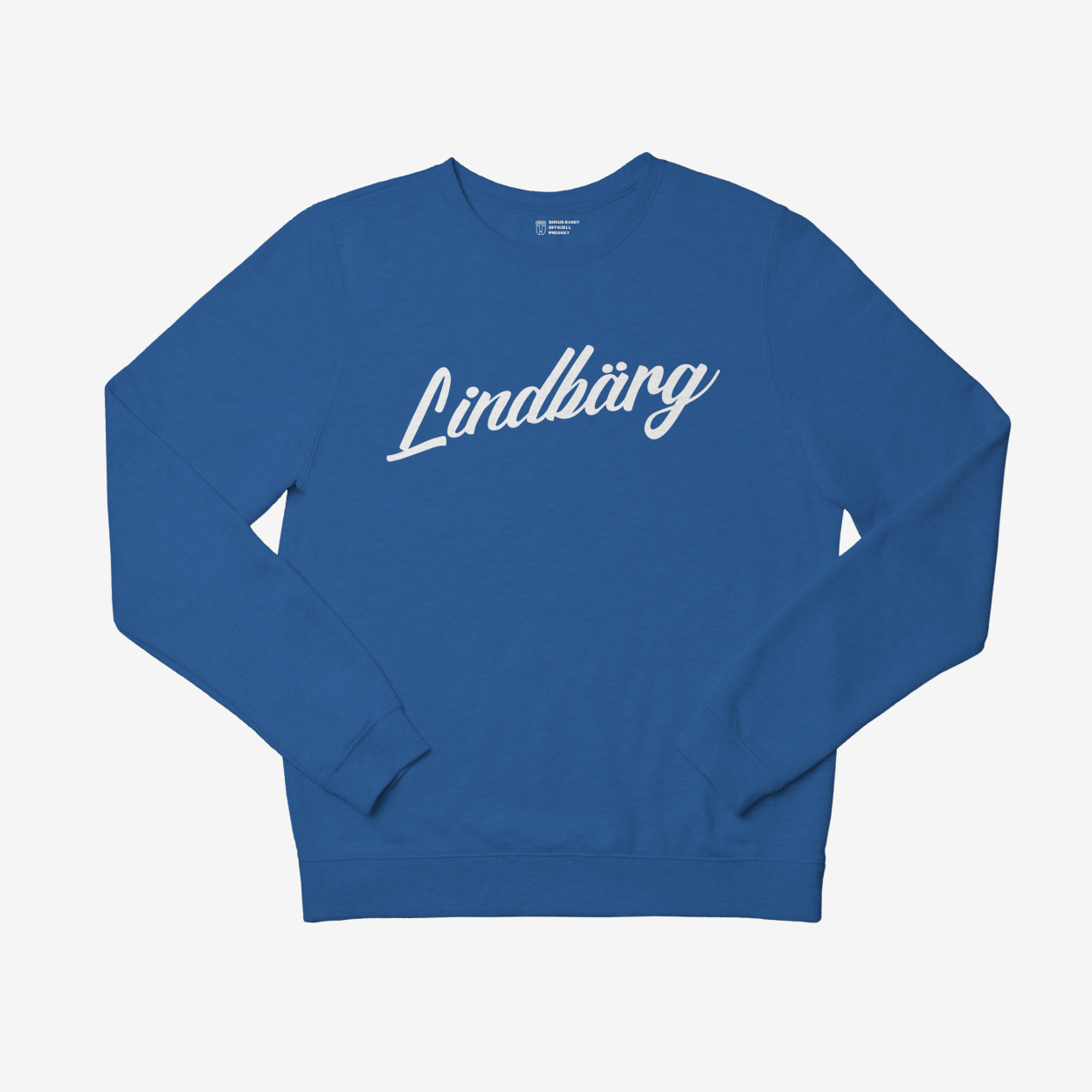 LINDBÄRG (Dam)