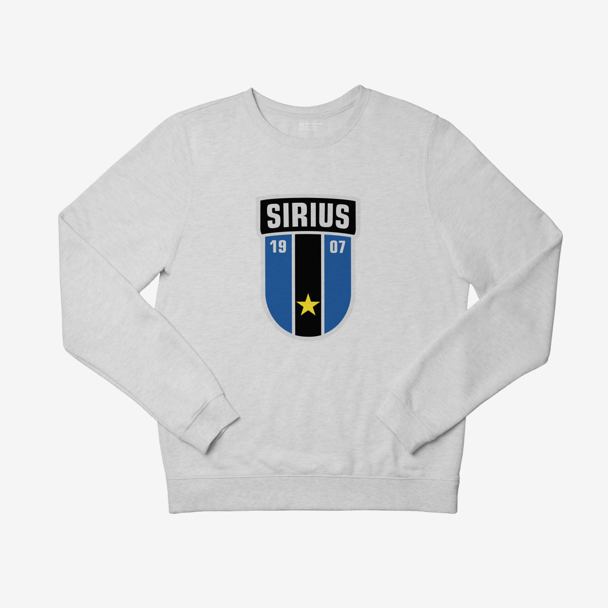 STOR SKÖLD (HERR)