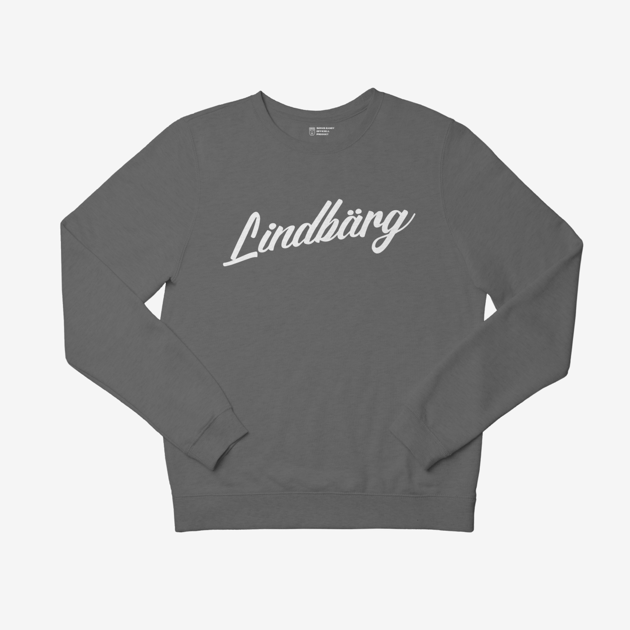 LINDBÄRG (Dam)