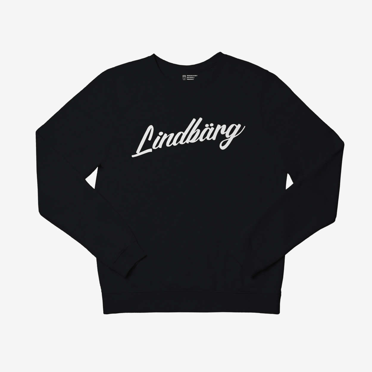 LINDBÄRG (Dam)