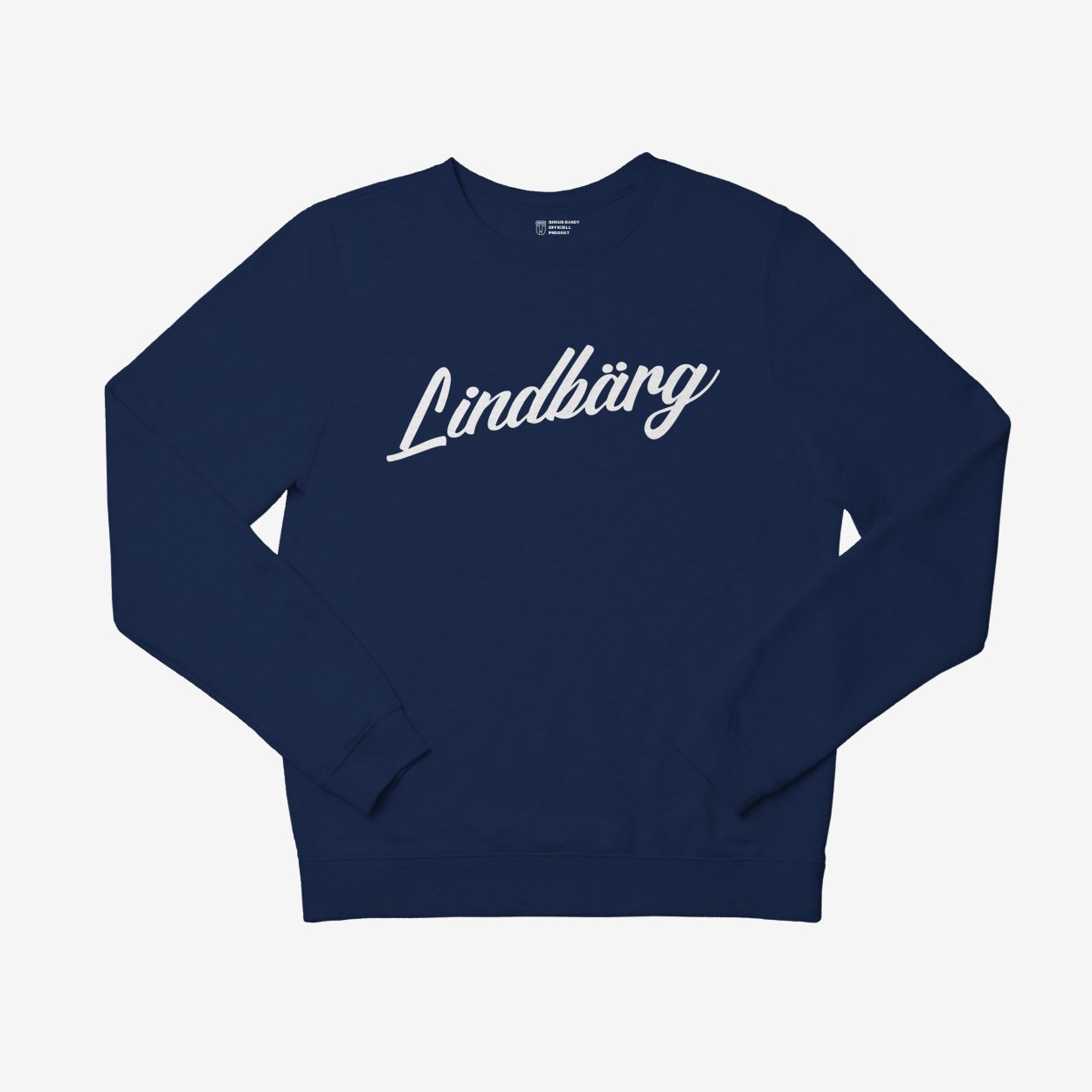 LINDBÄRG (Dam)