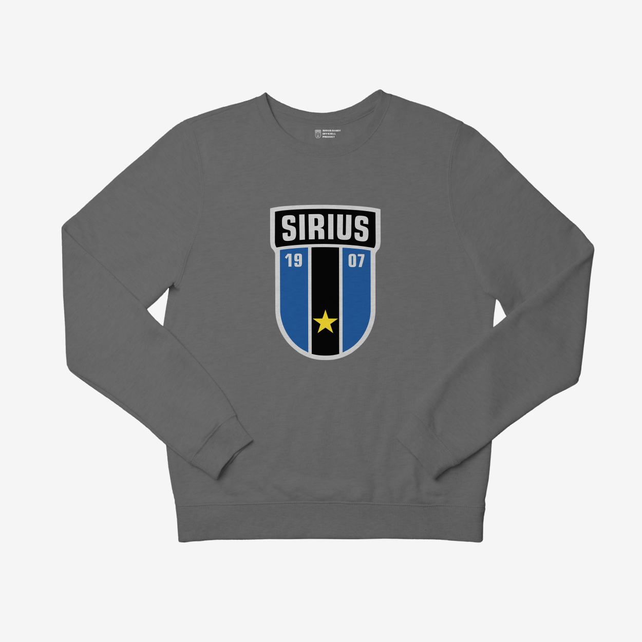 STOR SKÖLD (HERR)