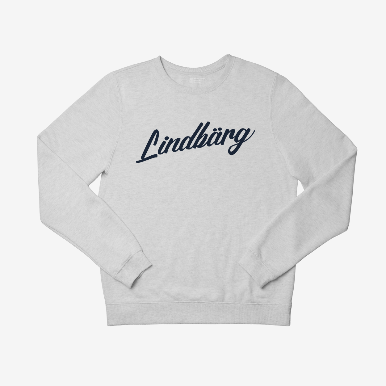 LINDBÄRG (Dam)