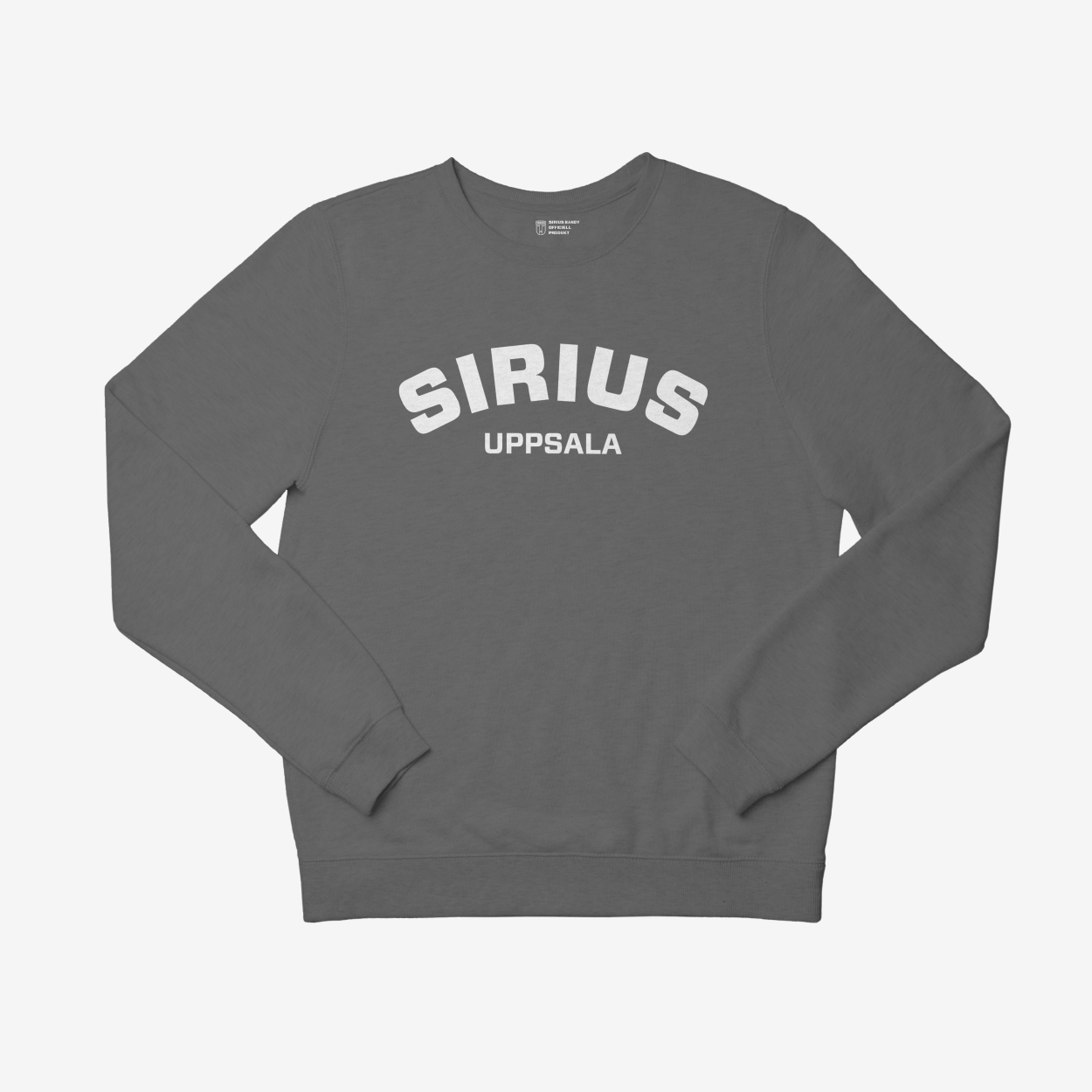 SIRIUS UPPSALA (Dam)