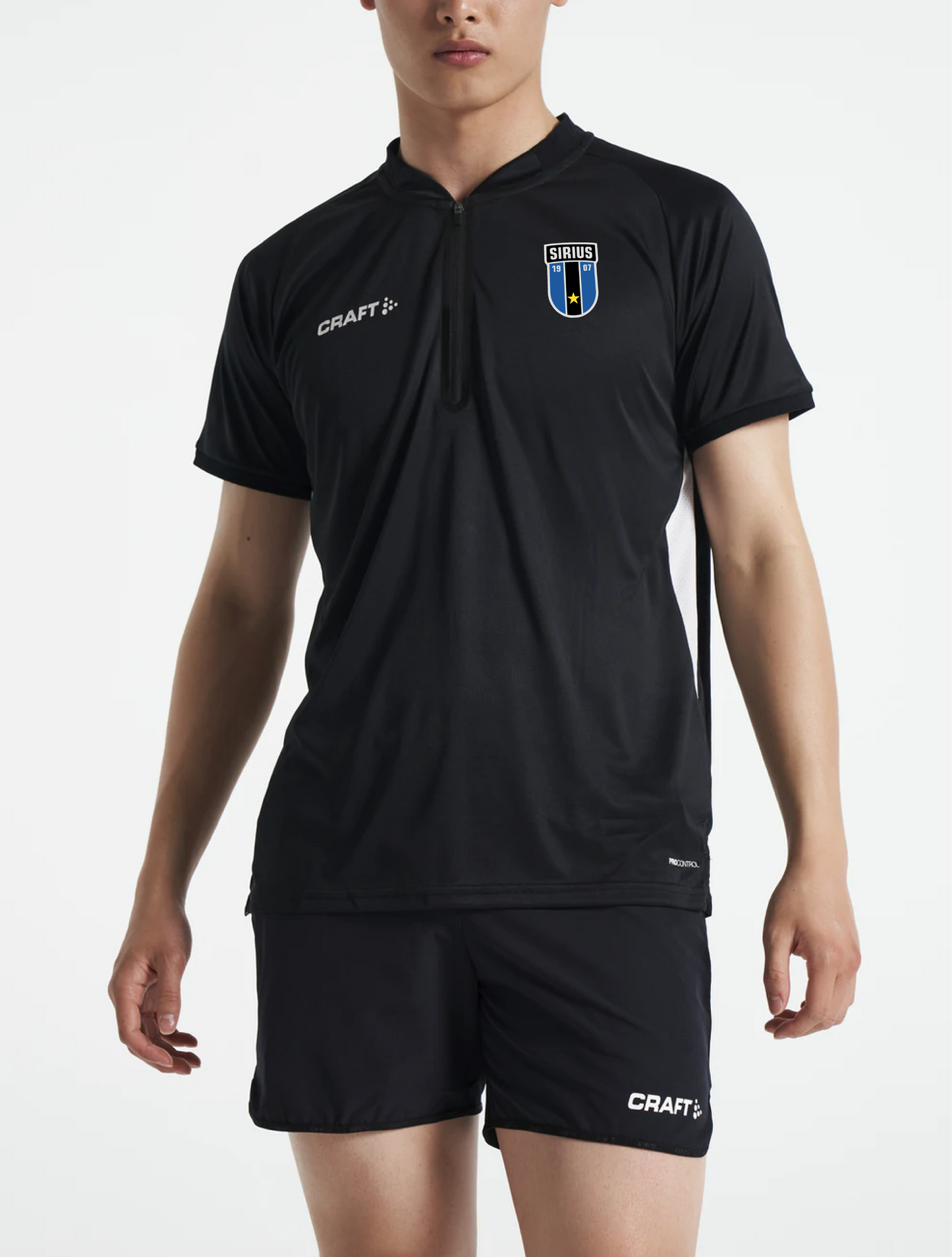 PADELTRÖJA (HERR)