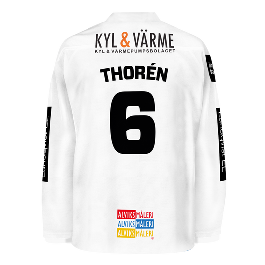 OFFICIELL BORTATRÖJA, Elitserien 2022/23