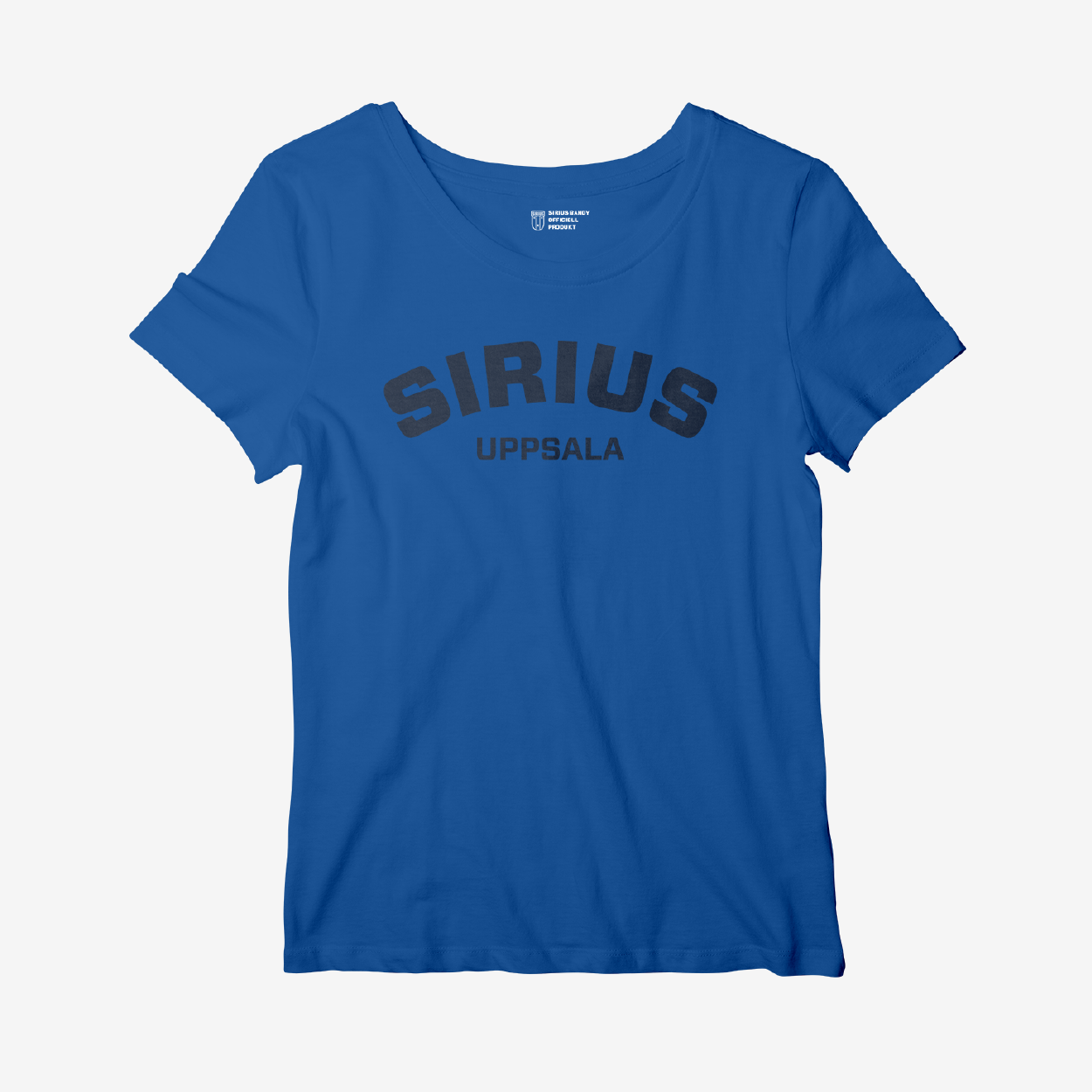SIRIUS UPPSALA (Dam)