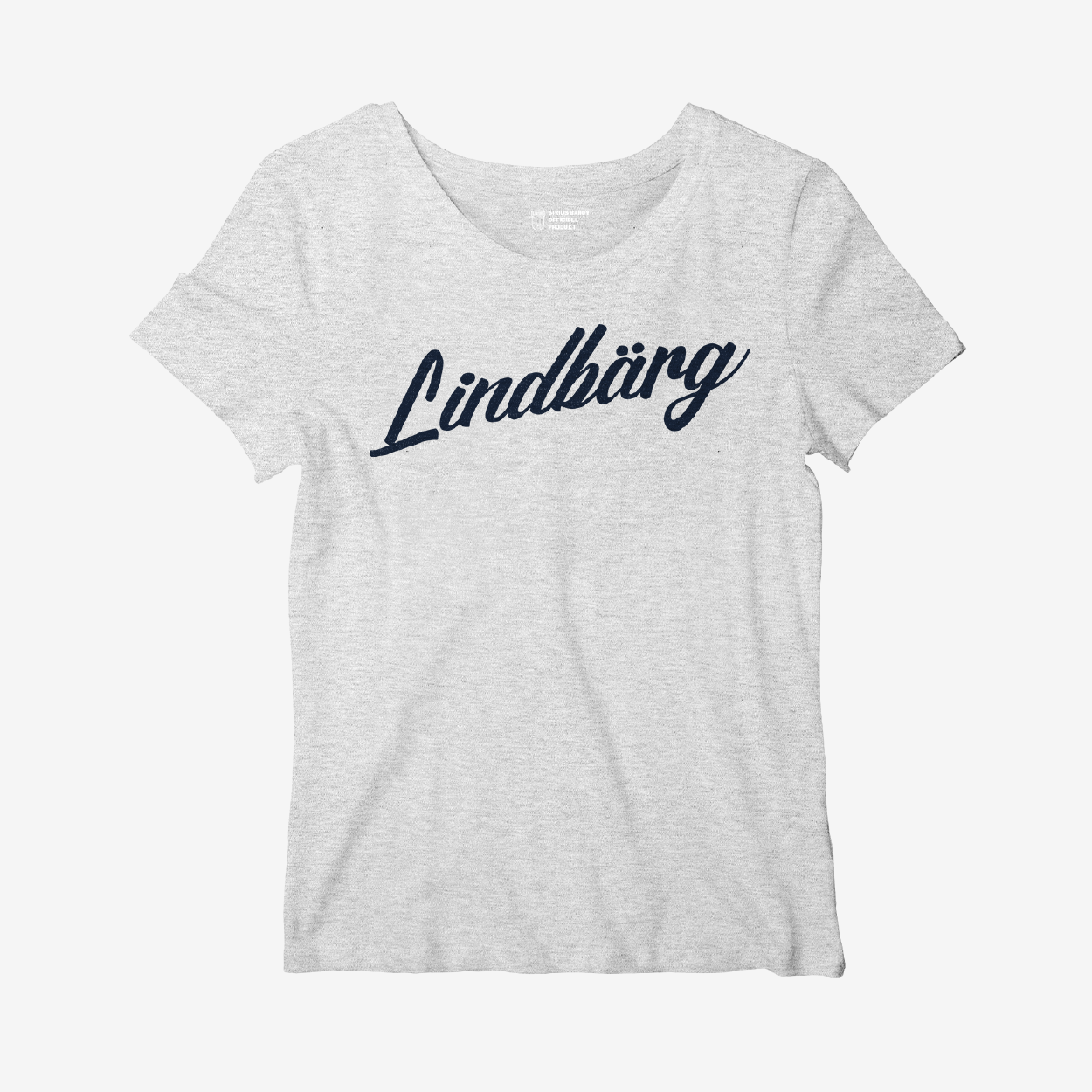 LINDBÄRG (Dam)