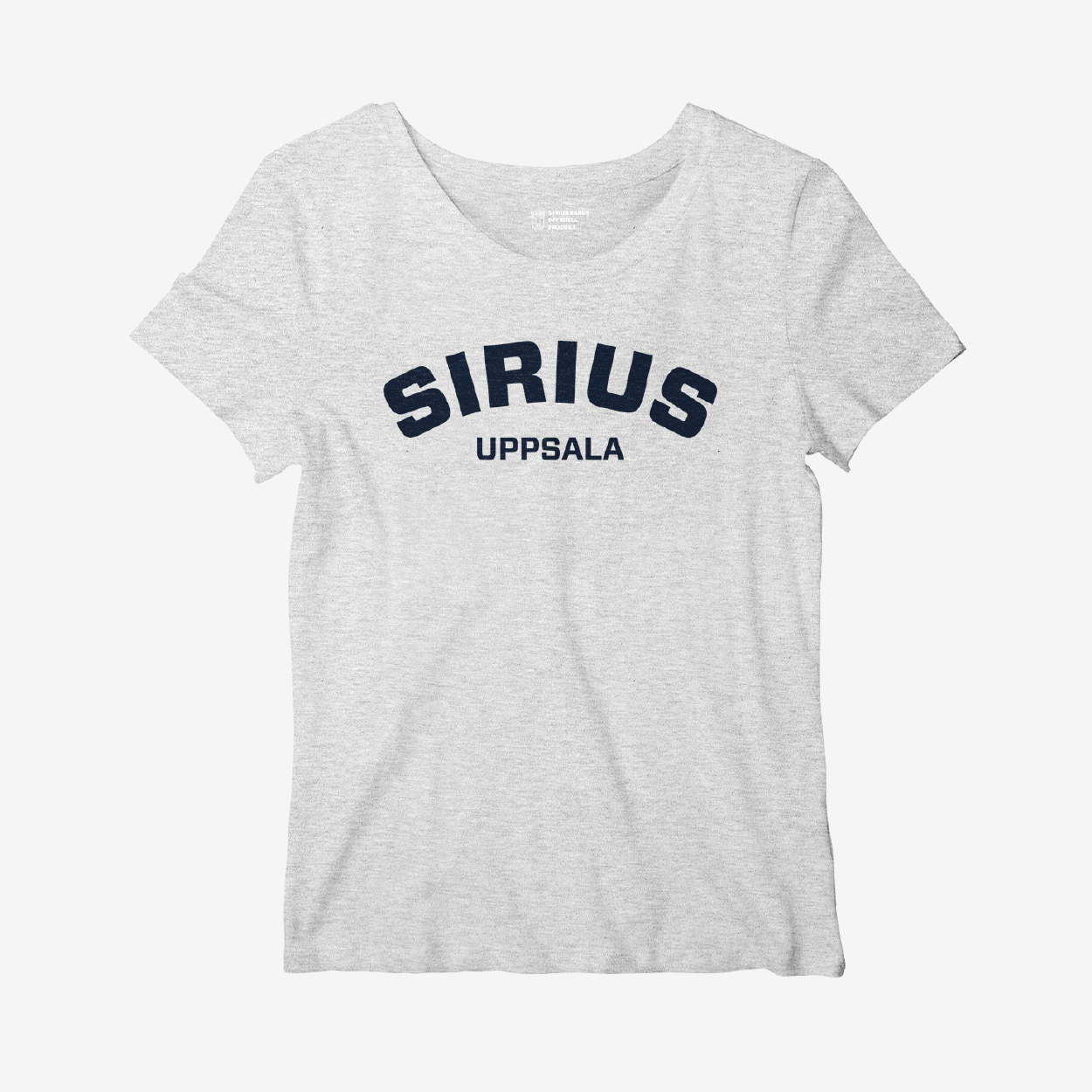 SIRIUS UPPSALA (Dam)