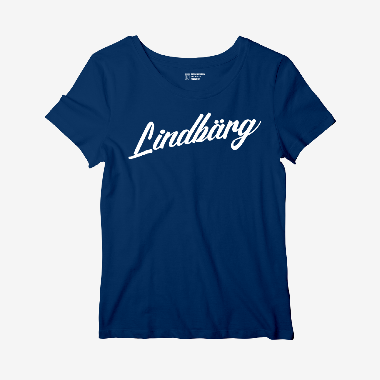 LINDBÄRG (Dam)