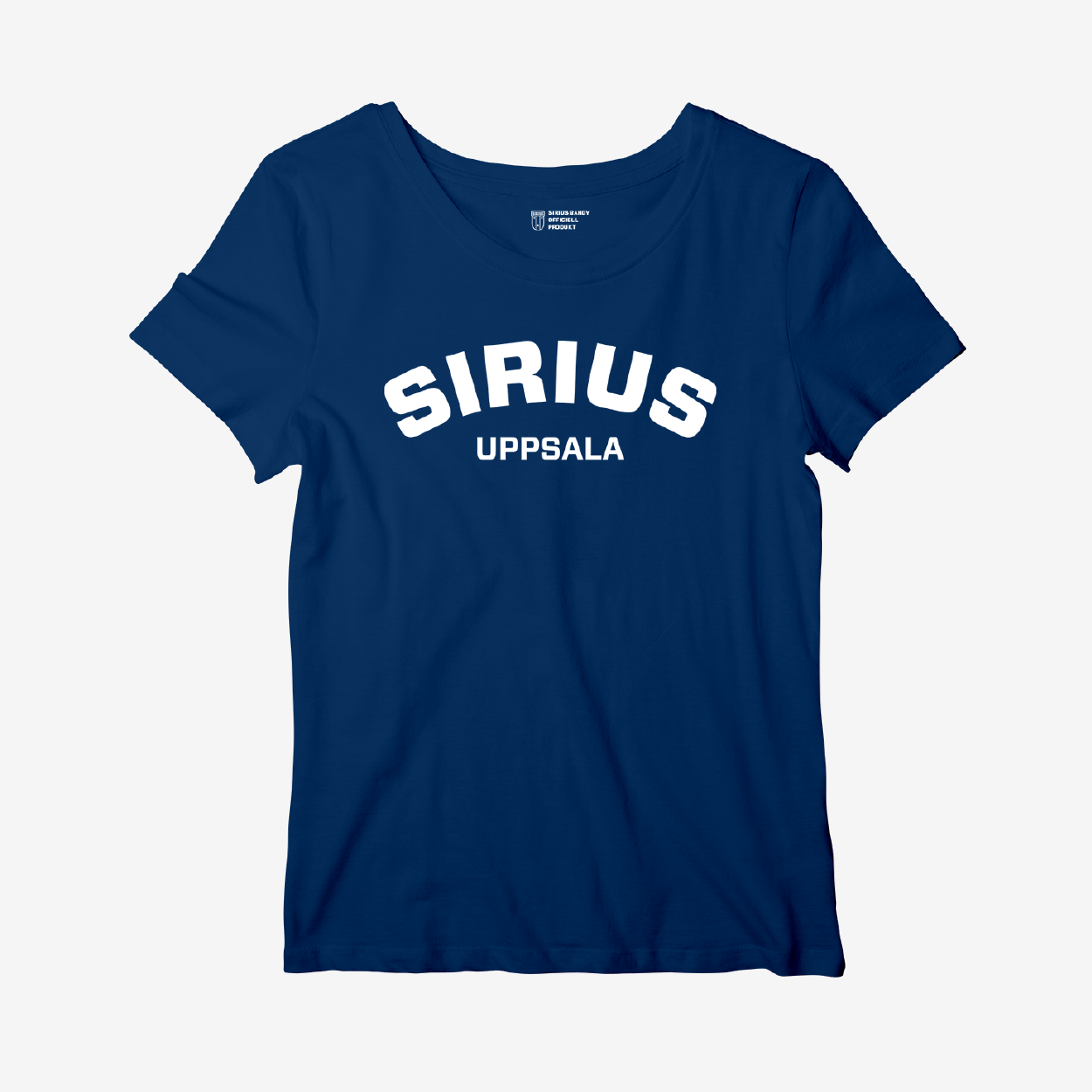 SIRIUS UPPSALA (Dam)