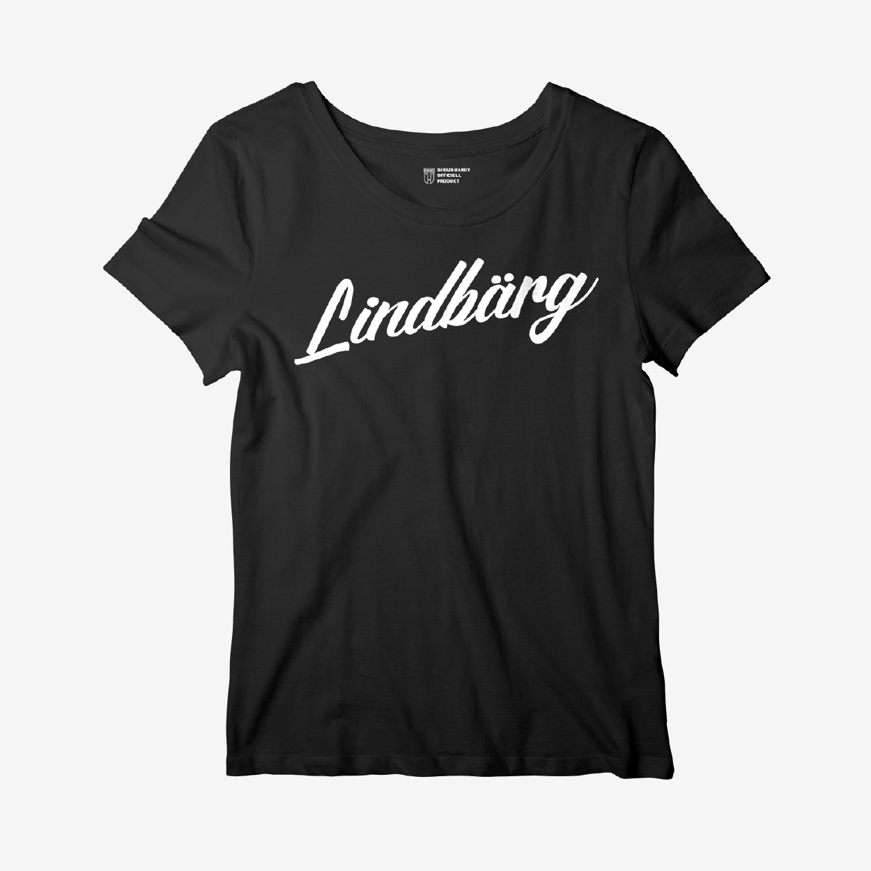 LINDBÄRG (Dam)