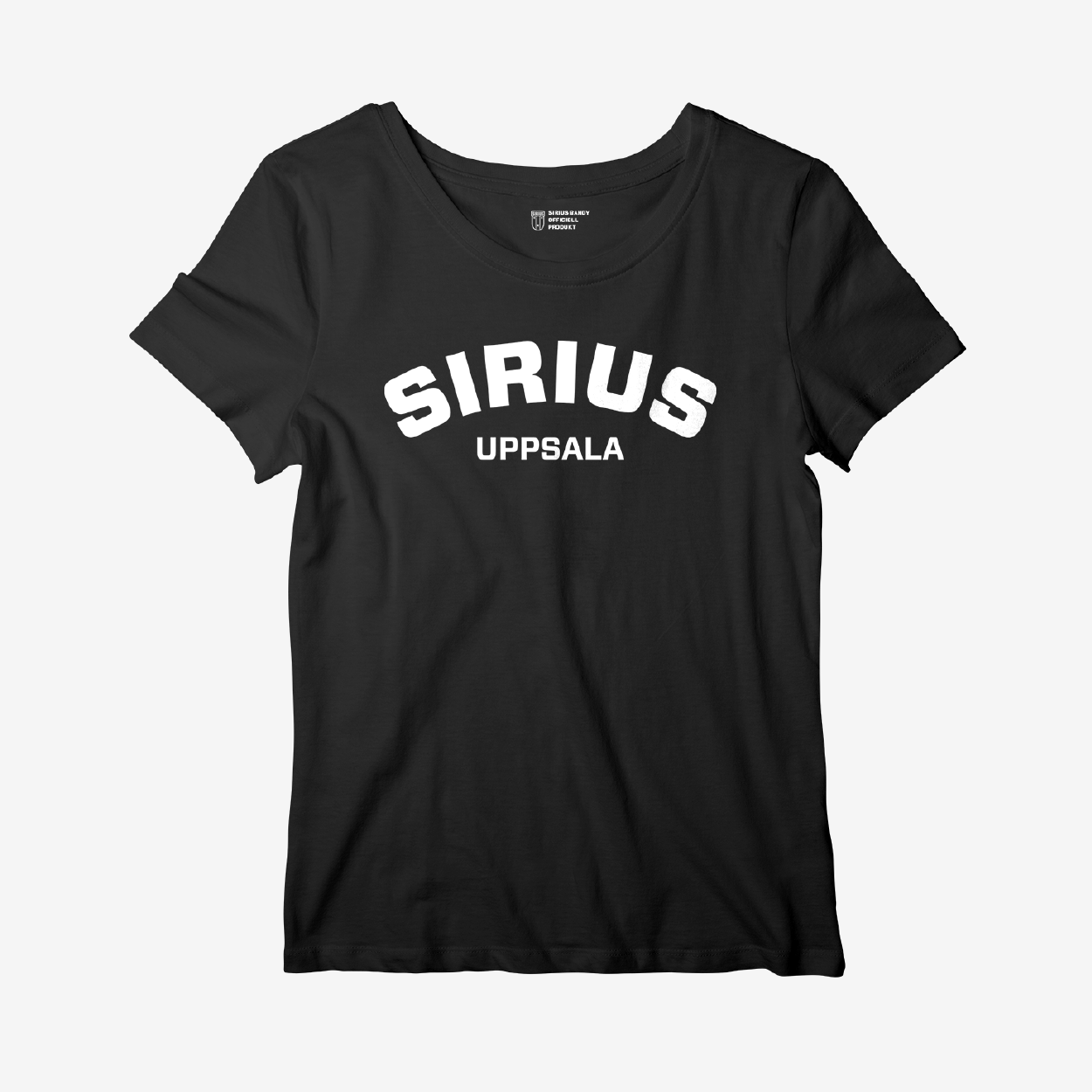 SIRIUS UPPSALA (Dam)
