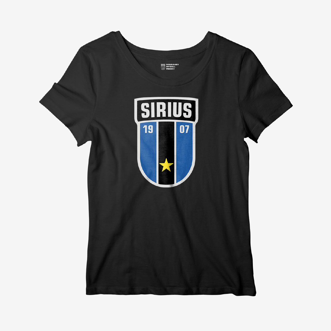 STOR SKÖLD (Dam)