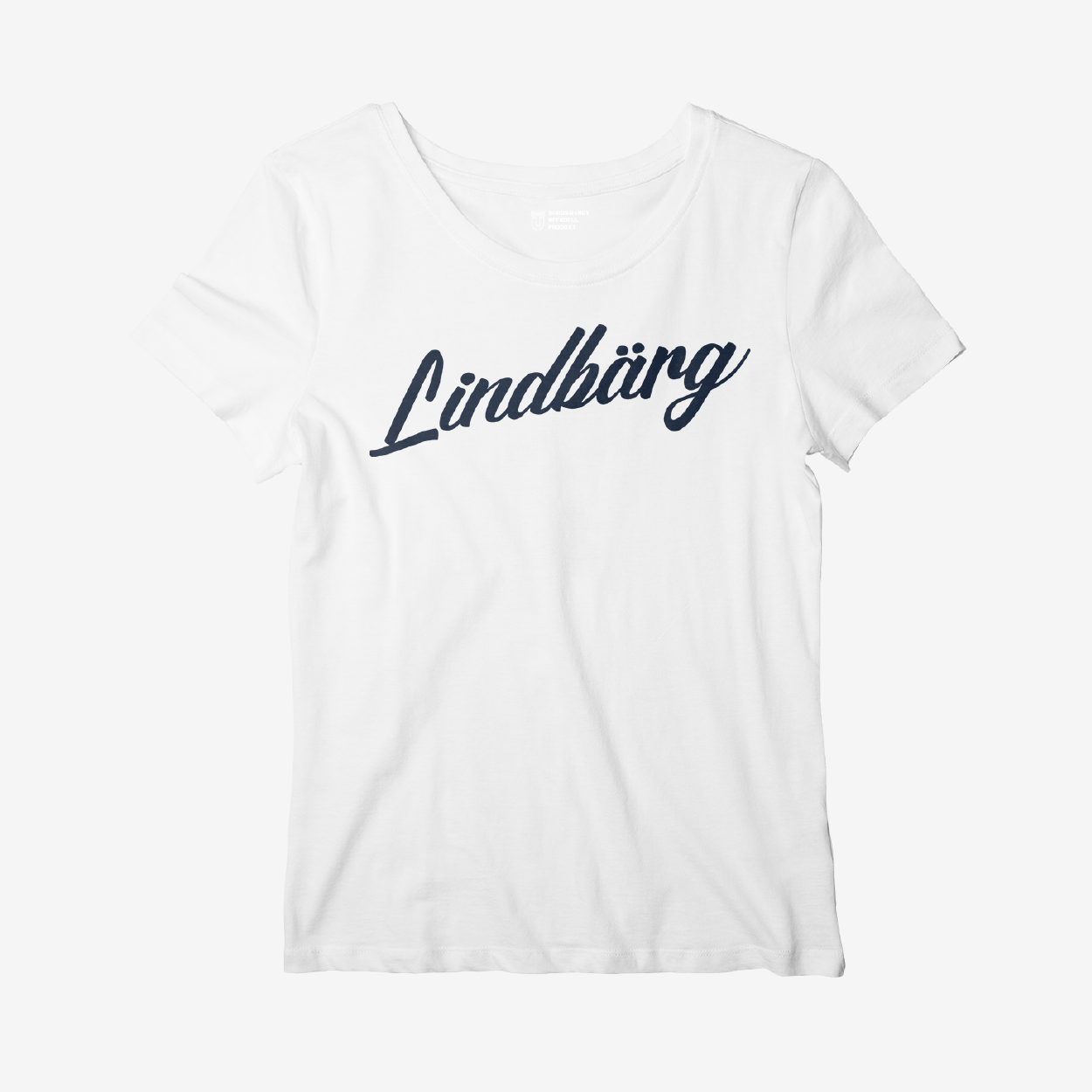 LINDBÄRG (Dam)