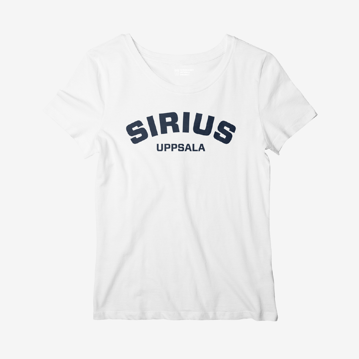 SIRIUS UPPSALA (Dam)