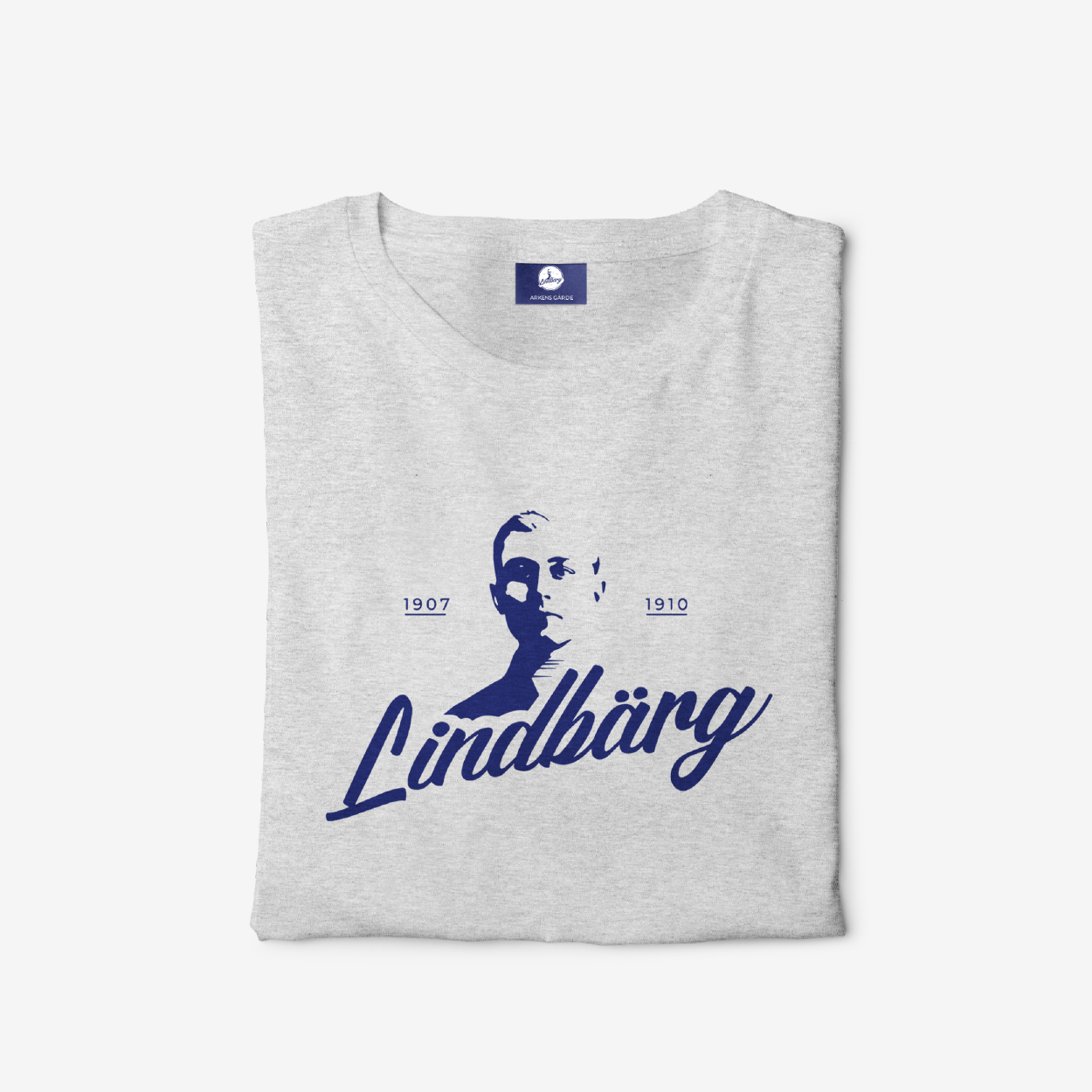 ORDF. LINDBÄRG (Herr)