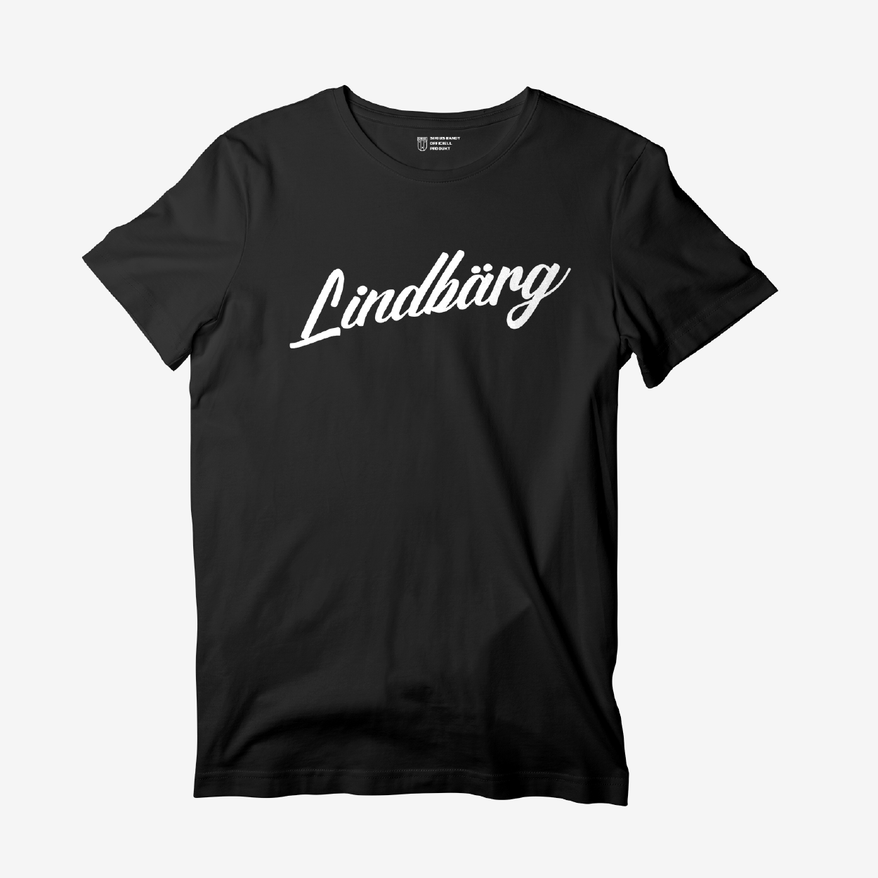 LINDBÄRG (Herr)