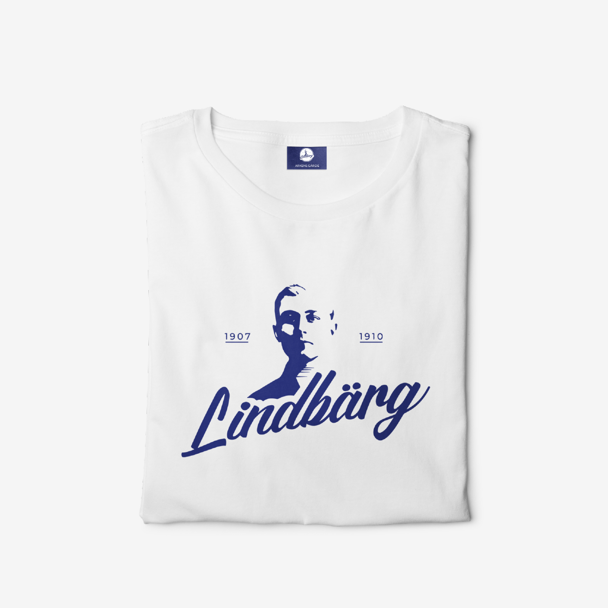 ORDF. LINDBÄRG (Herr)