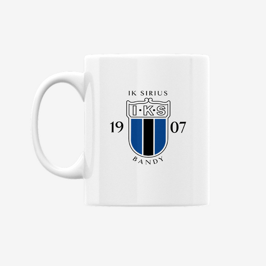 SIRIUSMUGG, RETRO 90-TAL