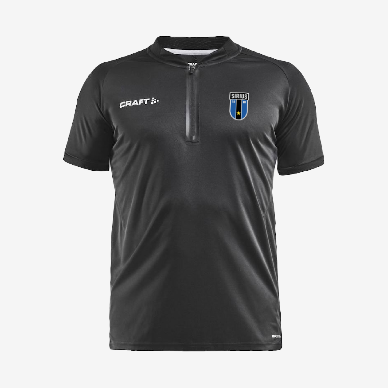 PADELTRÖJA (HERR)