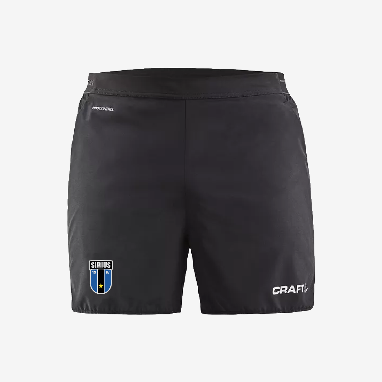 PADELSHORTS (HERR)