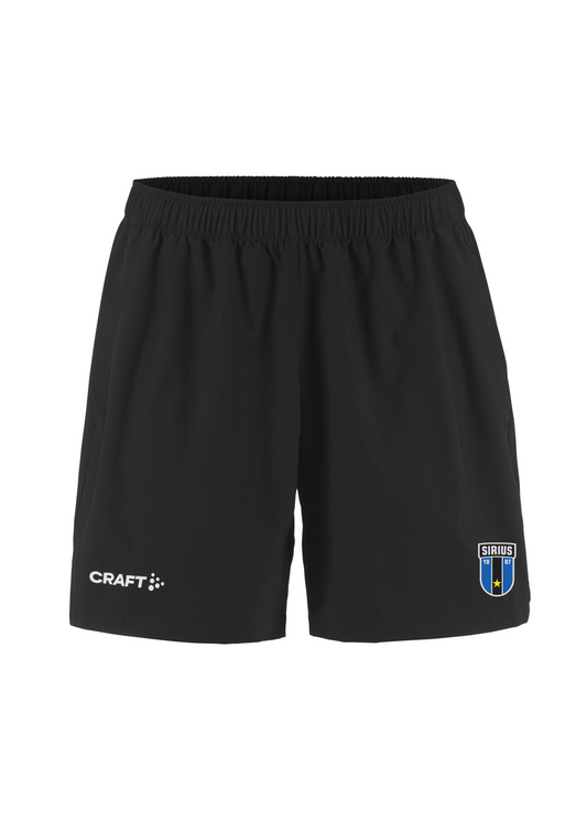 PADELSHORTS (HERR)