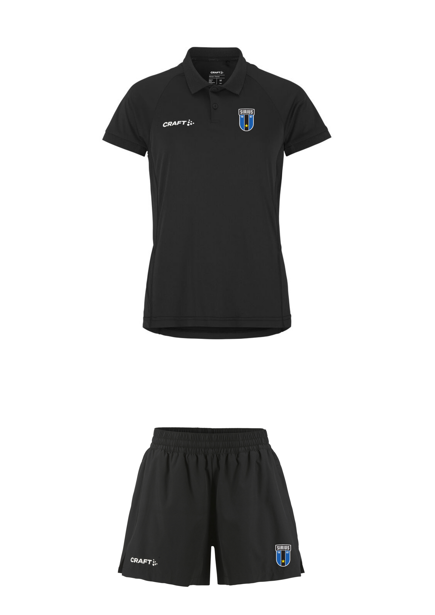 PADELSET (DAM)