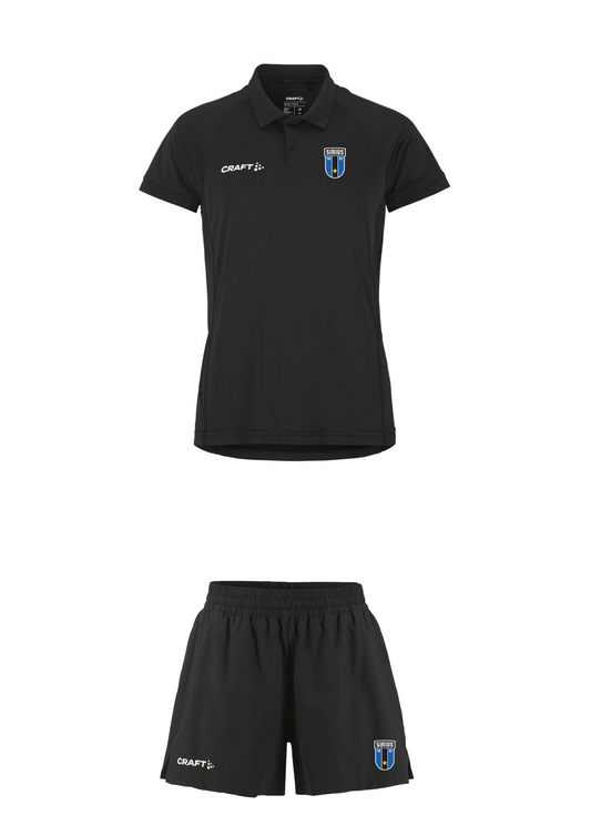 PADELSET (DAM)