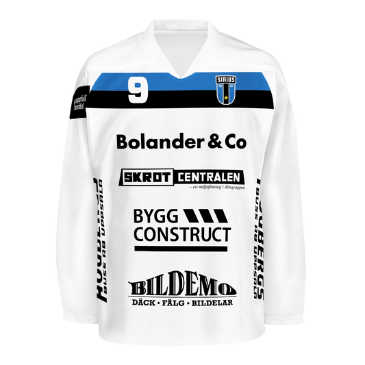 OFFICIELL SPELARTRÖJA, Säsongen 2020/21