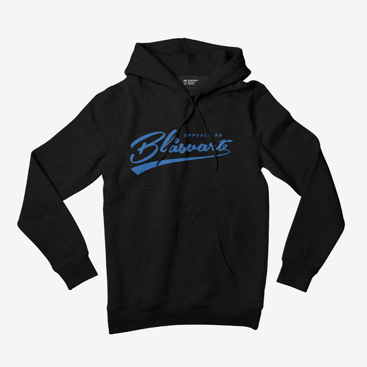 UPPSALA ÄR BLÅSVART (DAM)