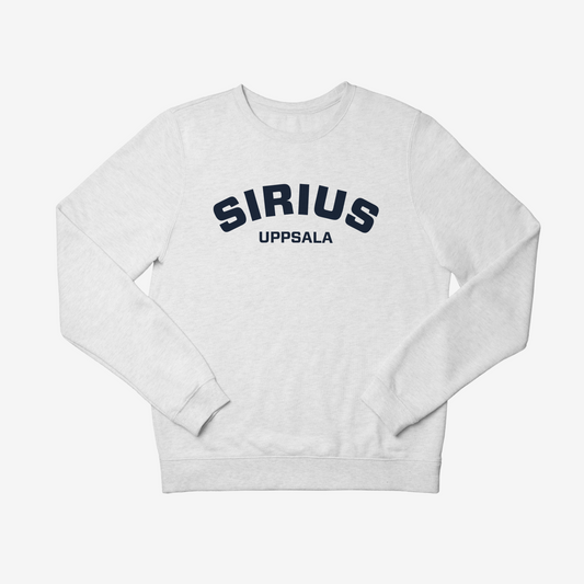 SIRIUS UPPSALA (Dam)