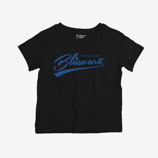 UPPSALA ÄR BLÅSVART (BARN)