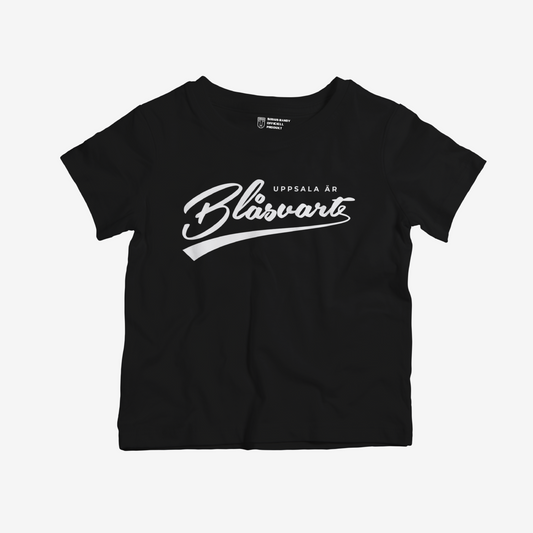 UPPSALA ÄR BLÅSVART (BARN)