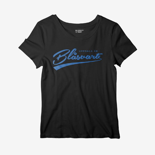 UPPSALA ÄR BLÅSVART (DAM)