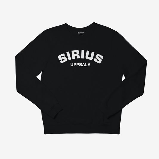 SIRIUS UPPSALA (Dam)