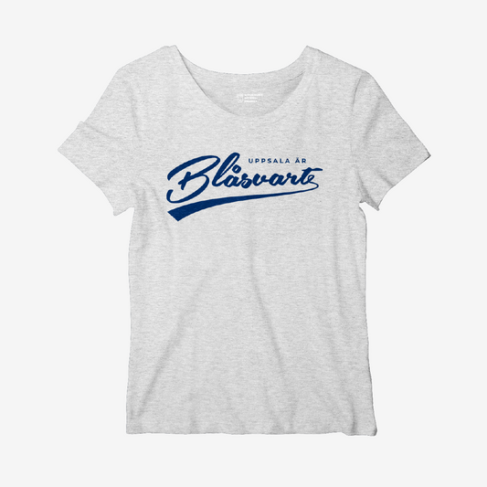 UPPSALA ÄR BLÅSVART (DAM)
