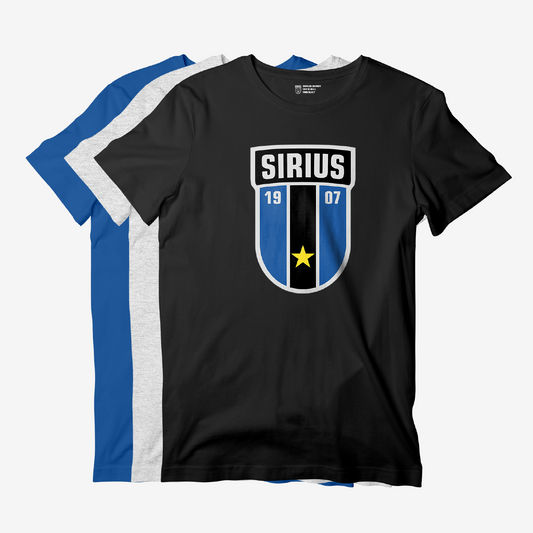 STOR SKÖLD, 3-PACK (Herr)