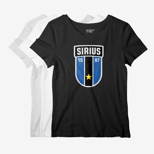 STOR SKÖLD, 3-PACK (Dam)