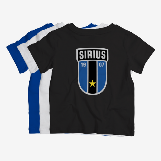 STOR SKÖLD, 3-PACK (Barn)