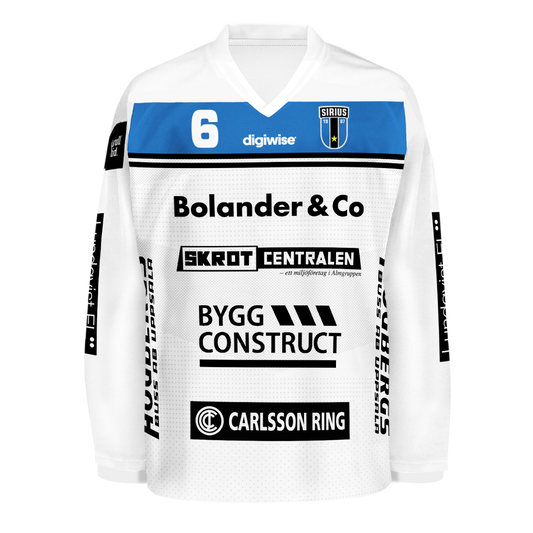 OFFICIELL BORTATRÖJA, Elitserien 2022/23