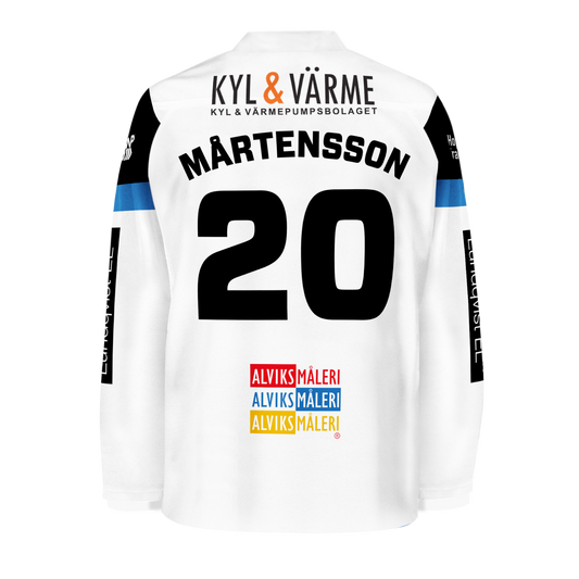 OFFICIELL BORTATRÖJA, Elitserien 2021/22