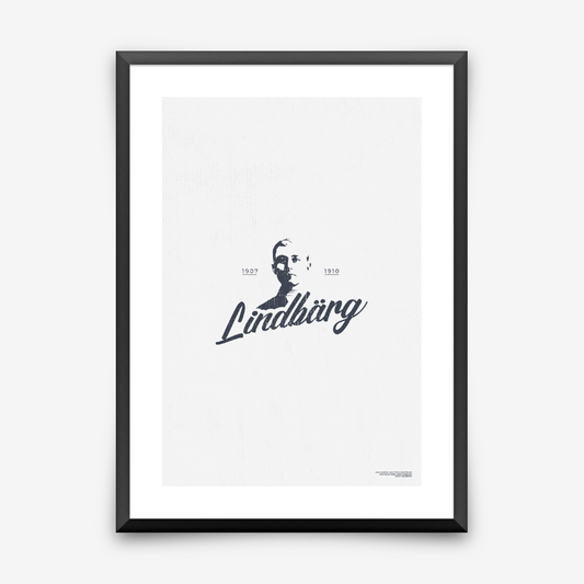 ORDF. LINDBÄRG
