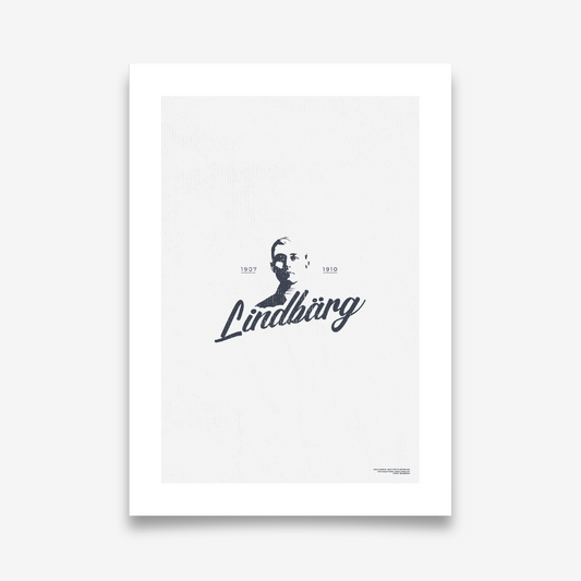 ORDF. LINDBÄRG