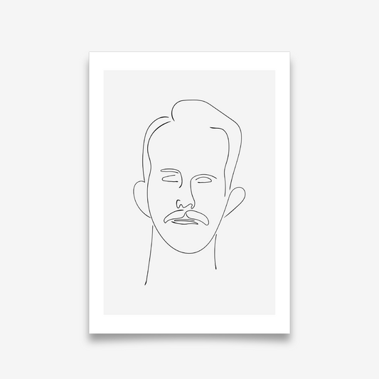 SILHUETT, HARALDSSON