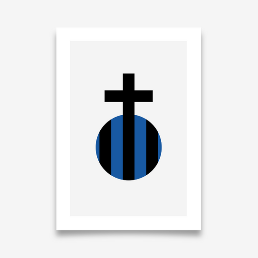 UPPSALA ÄR BLÅSVART